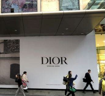 dior brisbane city